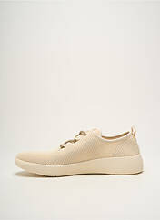 Baskets beige ARMISTICE pour homme seconde vue