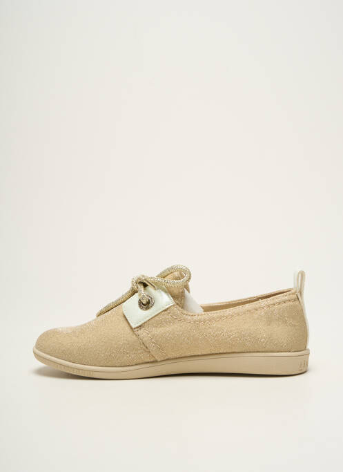 Derbies or ARMISTICE pour fille