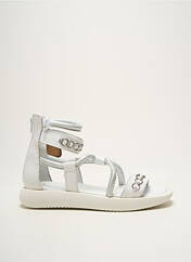 Sandales/Nu pieds blanc MACIEJKA OBUWIE pour femme seconde vue