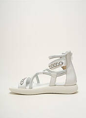 Sandales/Nu pieds blanc MACIEJKA OBUWIE pour femme seconde vue