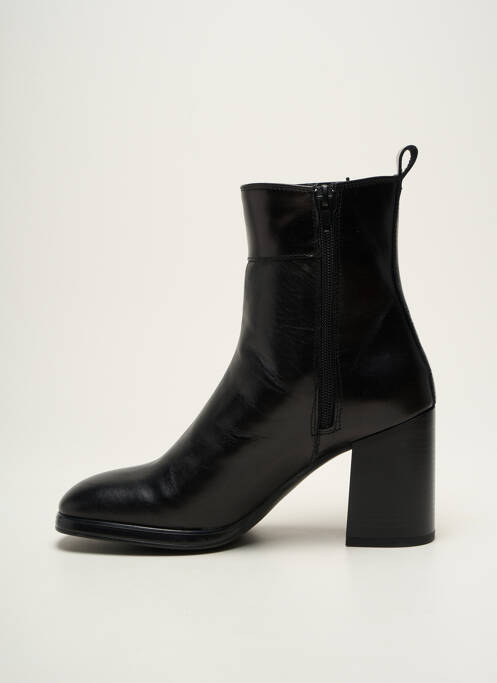Bottines/Boots noir EMMA femme