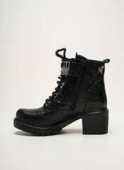 Bottines/Boots noir METAMORF'OSE pour femme seconde vue