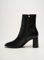 Bottines/Boots noir TAMARIS pour femme seconde vue