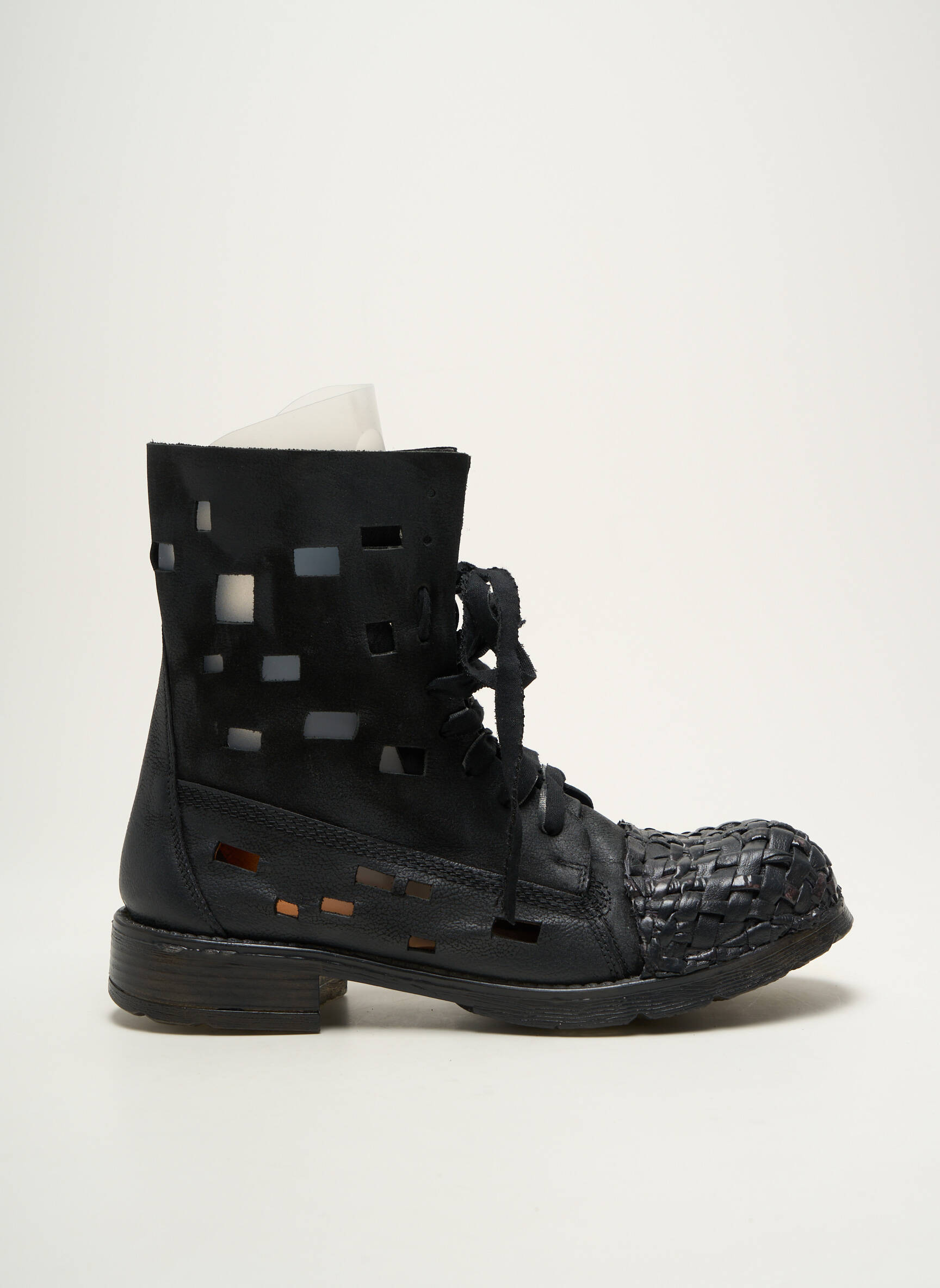 Chaussures Outlet Chaussures Ikks Fille Bottines/Boots Matière