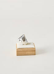 Bague argent ALEXARTE pour femme seconde vue