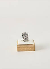 Bague argent ALEXARTE pour femme seconde vue