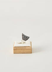 Bague argent ALEXARTE pour femme seconde vue