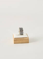 Bague argent ALEXARTE pour femme seconde vue