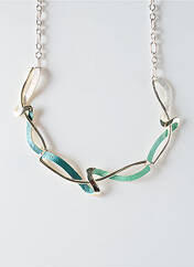 Collier argent ALEXARTE pour femme seconde vue