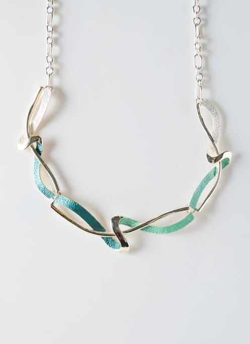 Collier argent ALEXARTE pour femme