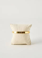 Bracelet Jonc or ELUE PAR NOUS pour femme seconde vue