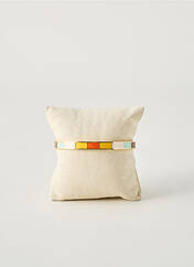 Bracelet Jonc or ELUE PAR NOUS pour femme seconde vue