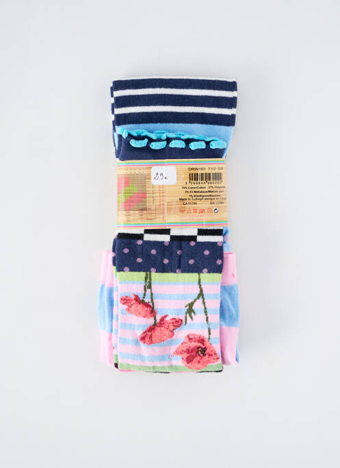 Legging bleu DUB & DRINO femme