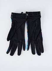 Gants bleu FST HANDWEAR pour femme seconde vue