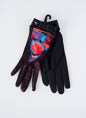 Gants rouge FST HANDWEAR pour femme seconde vue