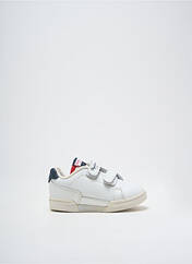 Baskets blanc PEPE JEANS pour garçon seconde vue