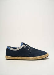 Espadrilles bleu PEPE JEANS pour homme seconde vue
