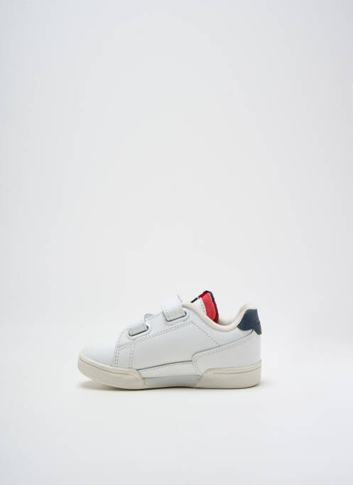 Baskets blanc PEPE JEANS garçon