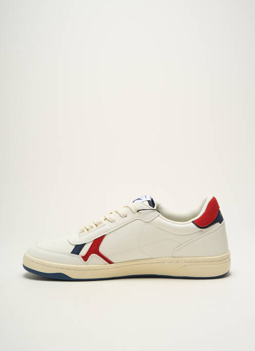 Baskets blanc PEPE JEANS pour homme