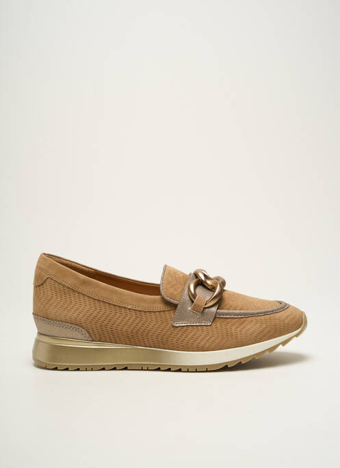 Slip ons or FUGITIVE BY FRANCESCO ROSSI pour femme