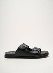 Mules/Sabots noir L'ATELIER TROPÉZIEN pour homme seconde vue