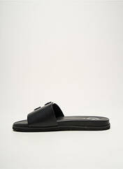 Mules/Sabots noir L'ATELIER TROPÉZIEN pour homme seconde vue