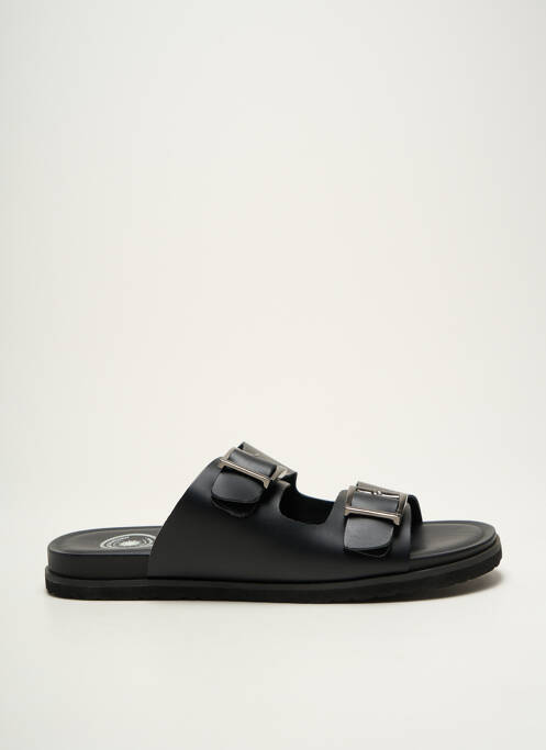 Mules/Sabots noir L'ATELIER TROPÉZIEN pour homme