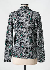 Blazer noir SUN VALLEY pour femme seconde vue