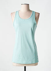 Débardeur bleu RUKKA pour femme seconde vue