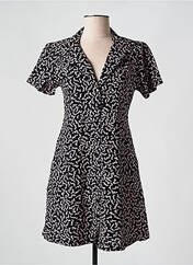 Robe courte noir VOLCOM pour femme seconde vue