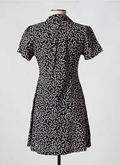 Robe courte noir VOLCOM pour femme seconde vue