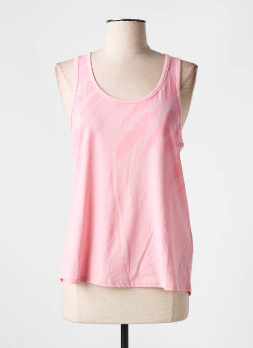 Débardeur rose ICEPEAK pour femme