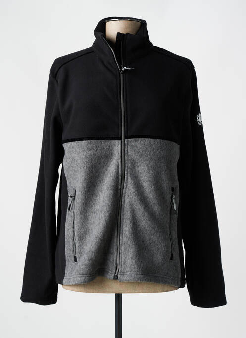 Polaire noir DARE 2 BE homme