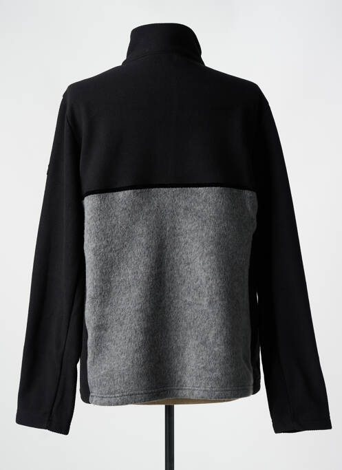 Polaire noir DARE 2 BE homme