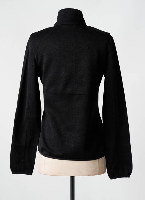 Veste casual noir REGATTA pour femme