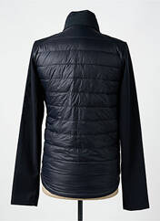 Doudoune noir COLUMBIA pour homme seconde vue