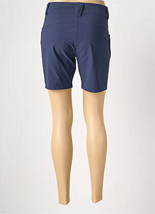 Short taille normale taille normale bleu MILLET femme