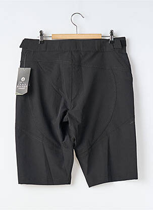 Short poches taille normale noir VOLCOM homme