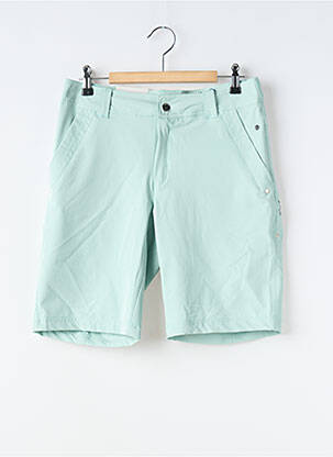 Short taille normale taille normale vert LUTHA femme