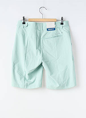 Short taille normale taille normale vert LUTHA femme