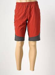 Bermuda marron MONTURA pour homme seconde vue