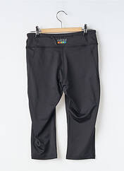 Corsaire noir RUKKA pour femme seconde vue