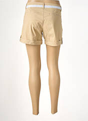 Short beige SUN VALLEY pour femme seconde vue