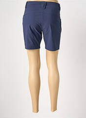 Short bleu MILLET pour femme seconde vue