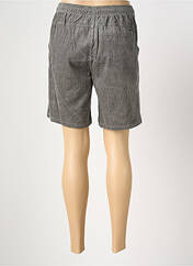 Short gris RIP CURL pour femme seconde vue