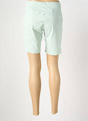 Short vert SCOTT pour femme seconde vue