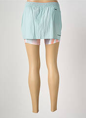 Jupe short vert RUKKA pour femme seconde vue
