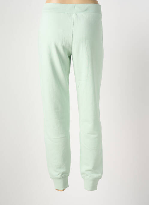 Jogging vert SUPERDRY pour femme