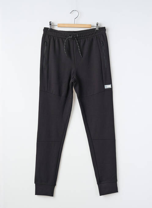 Jogging noir JACK & JONES pour homme