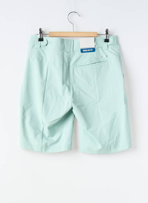 Short vert LUTHA pour femme